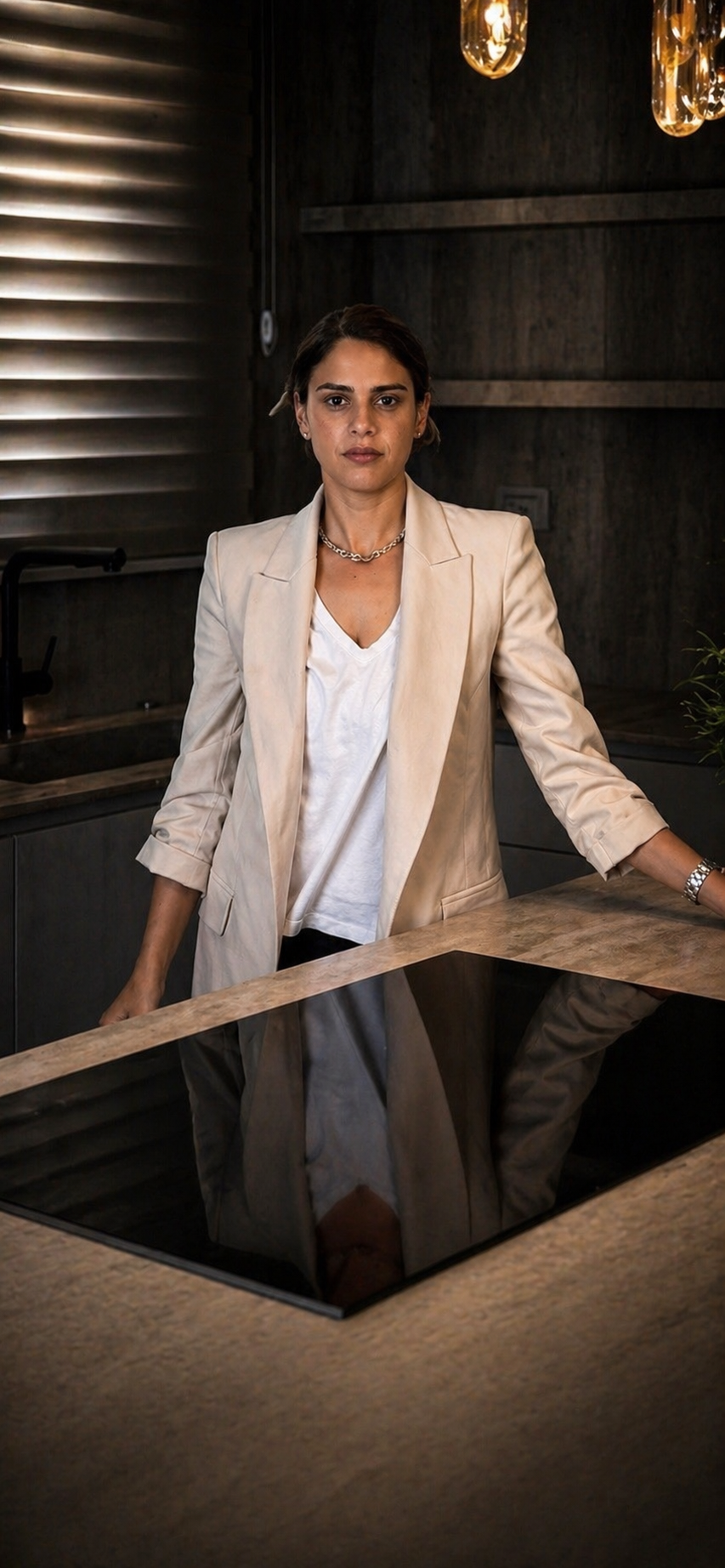 Sivan Hen — Architect & Interior Designer, Neve Ilan